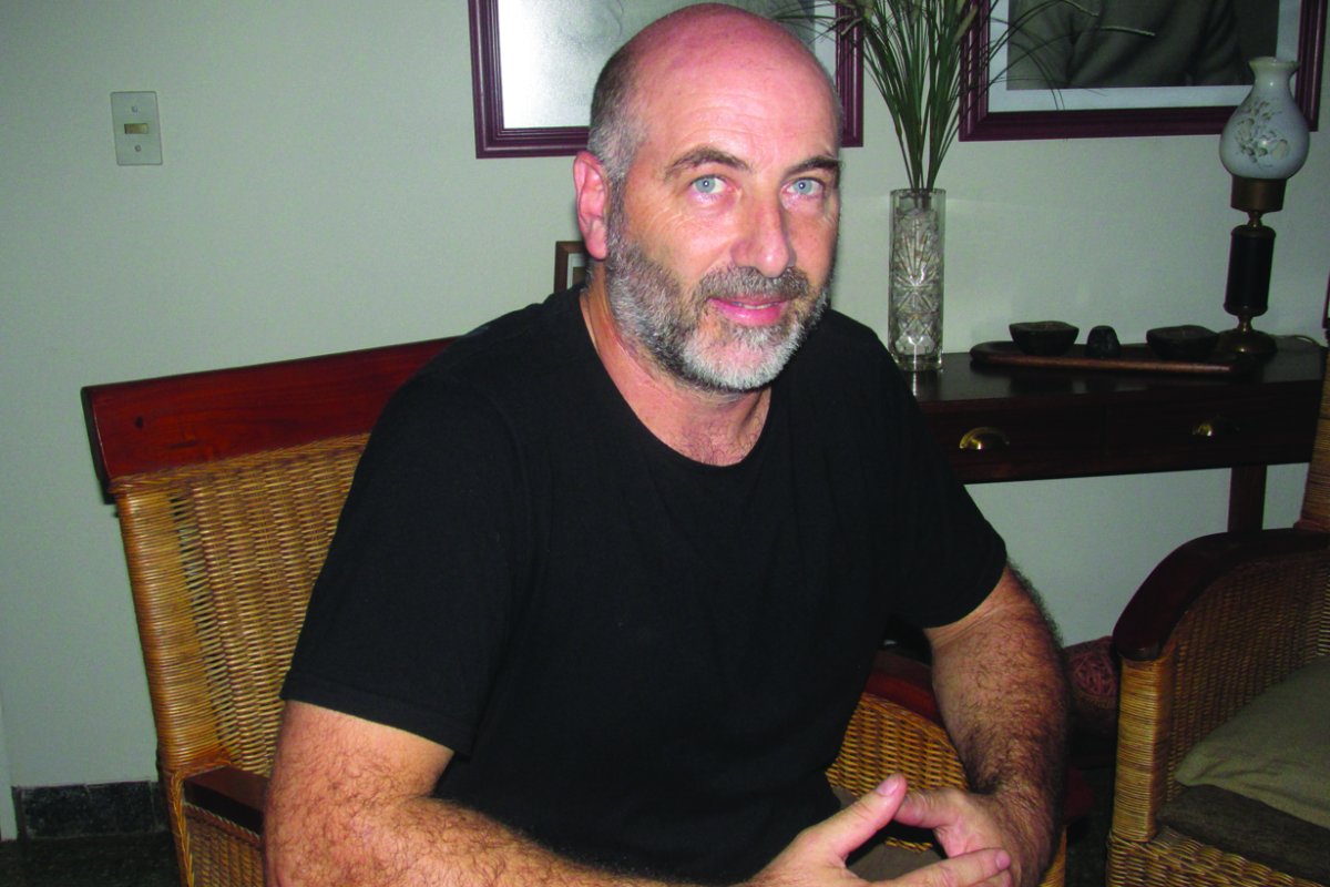Gustavo Jacquet