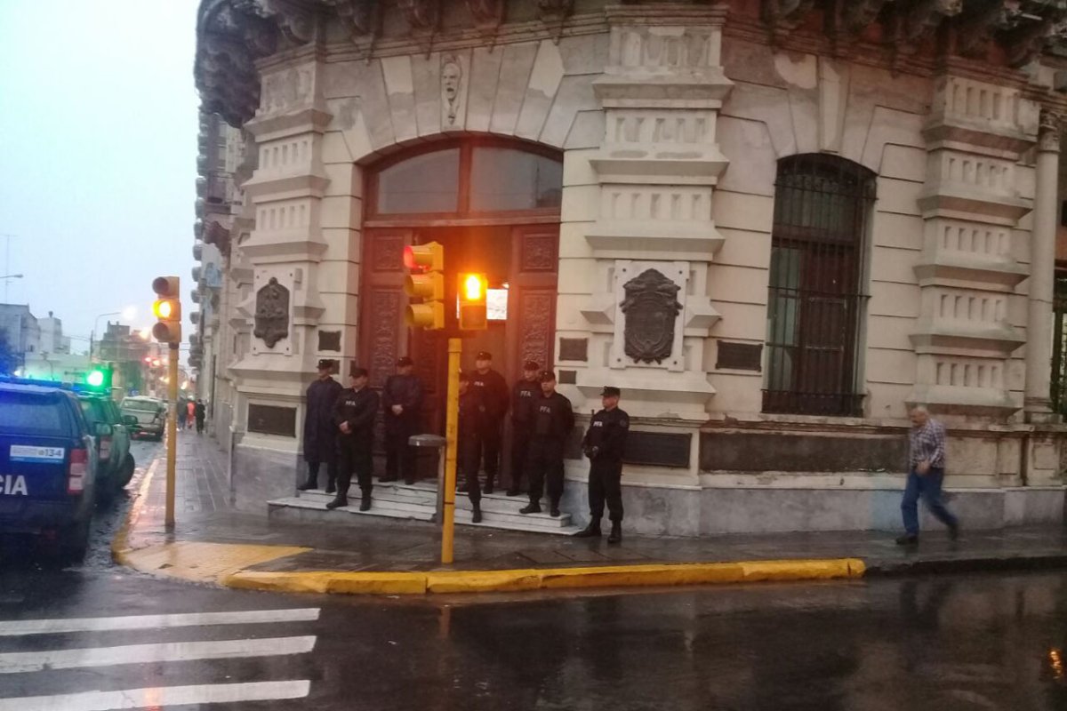 Cr&eacute;dito El Entre R&iacute;os