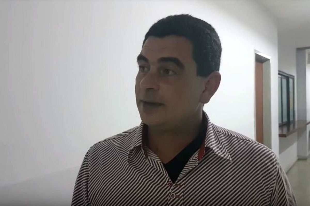 Jos&eacute; Riquelme, v&iacute;ctima del cura Ilarraz.