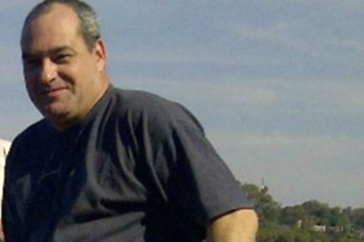 El chofer narco, Marcelo Alejandro Acosta