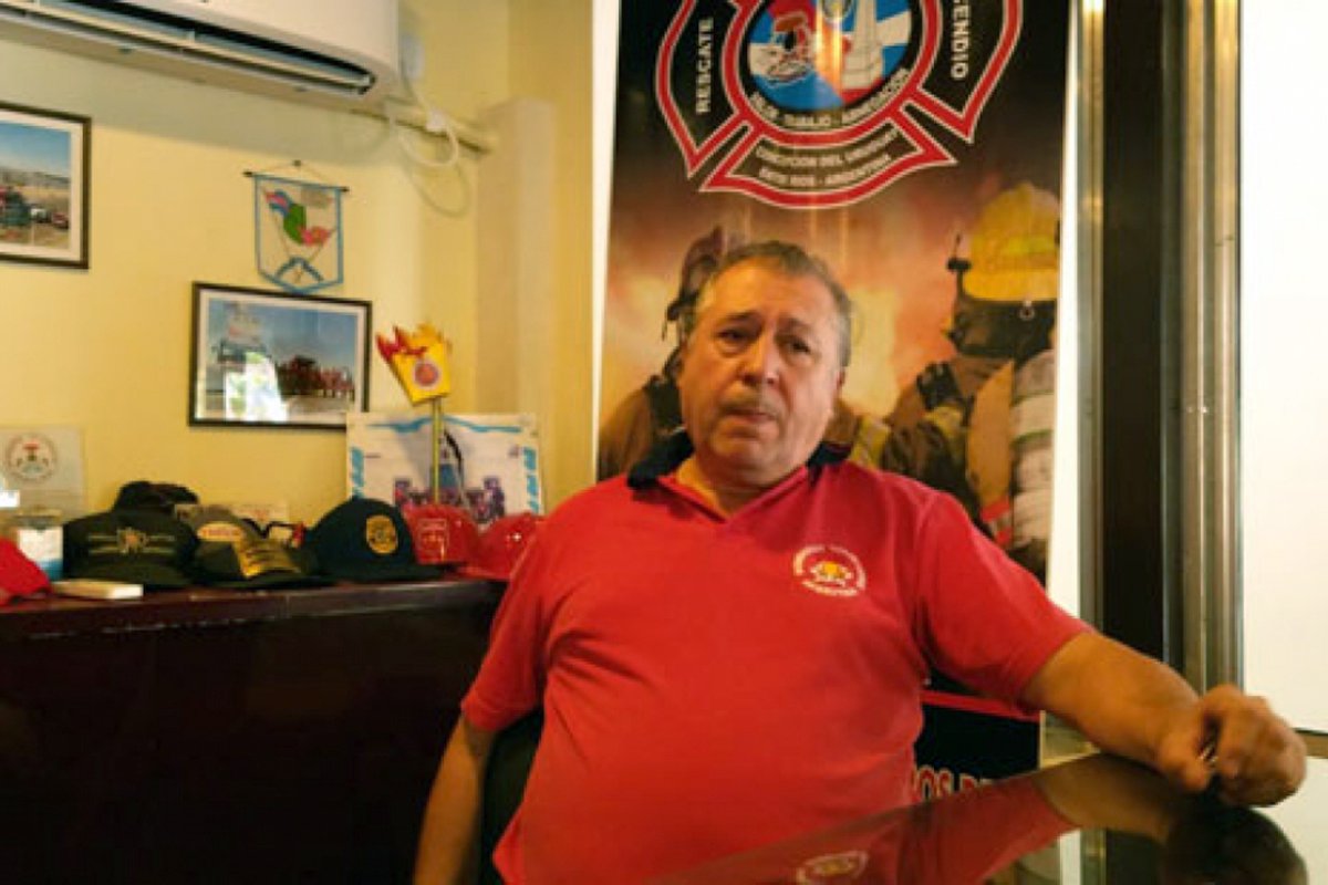 Pedro Bisogni