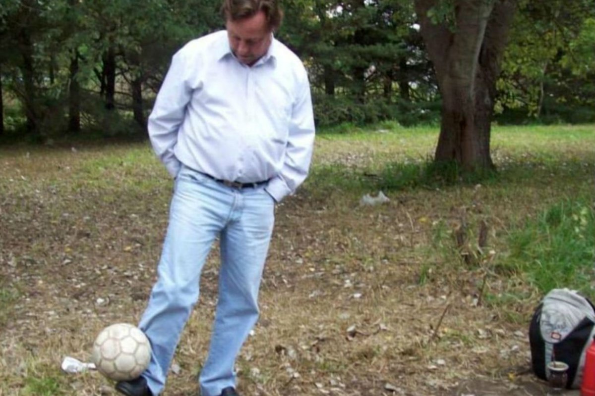 Haddad le pas&oacute; la pelota al intendente &iquest;Qu&eacute; har&aacute;?