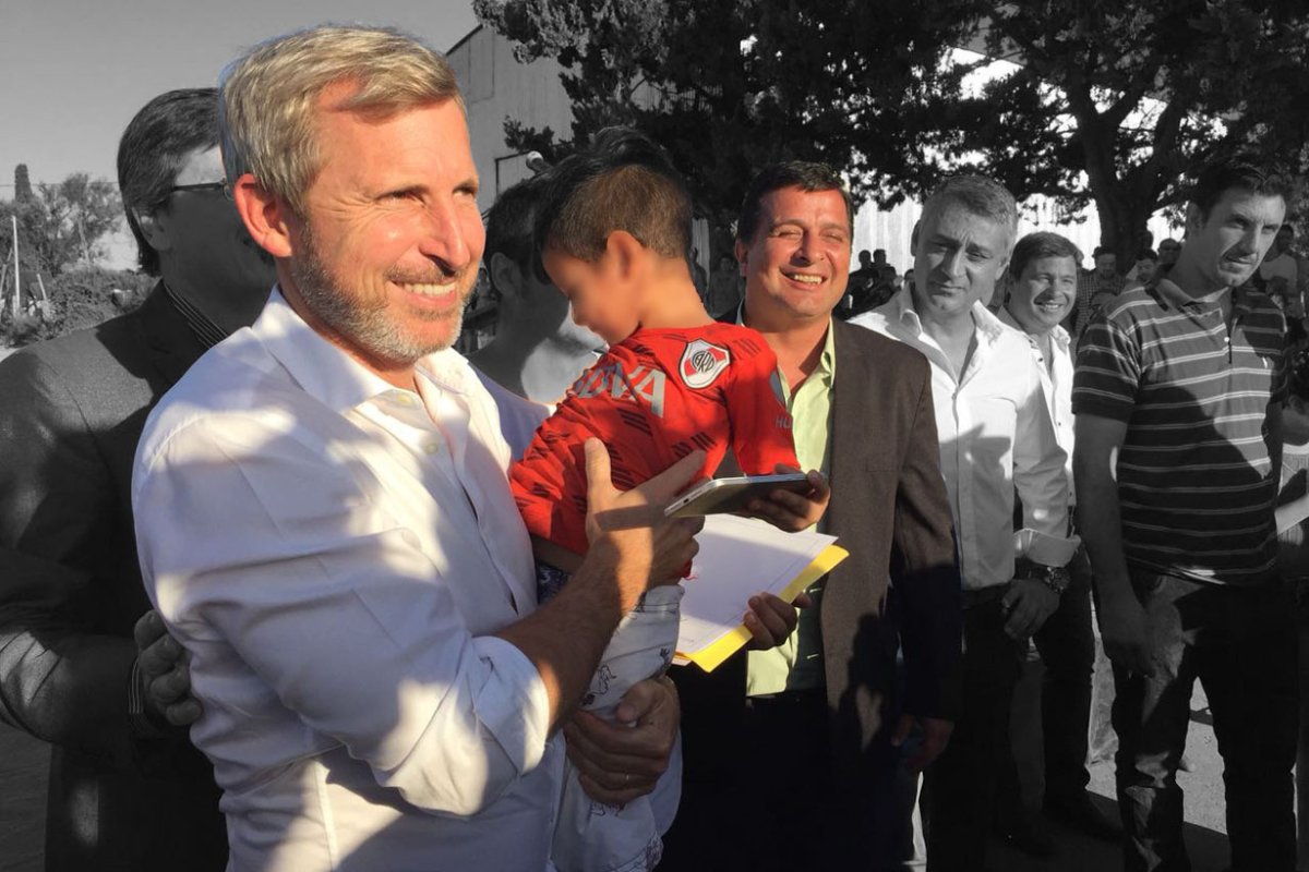 &iquest;Se acabaron las sonrisas entre Naci&oacute;n y ER?