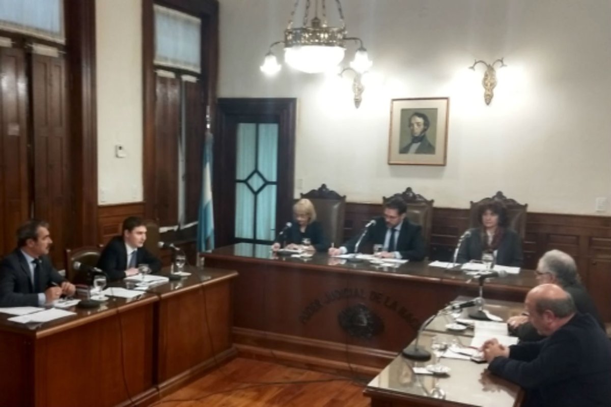 Cr&eacute;dito: P&aacute;gina Judicial