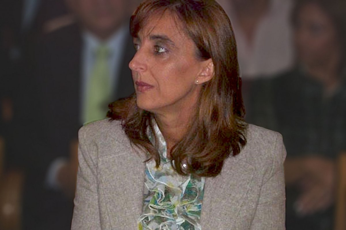 La jueza Davite fundament&oacute; la rebaja de la condena