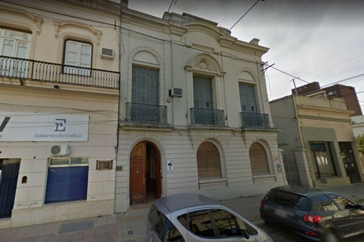 En el CCIyS de Concordia ser&aacute; la capacitaci&oacute;n.