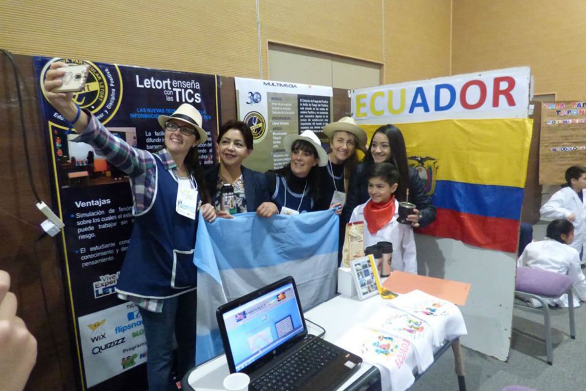 Feria de Ambiente 2da edici&oacute;n 2017