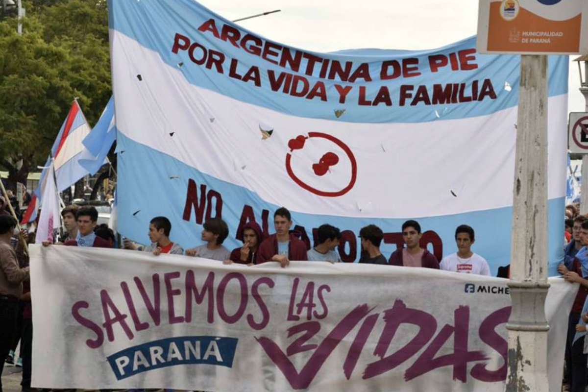 Cr&eacute;dito: Red de familias entrerriana