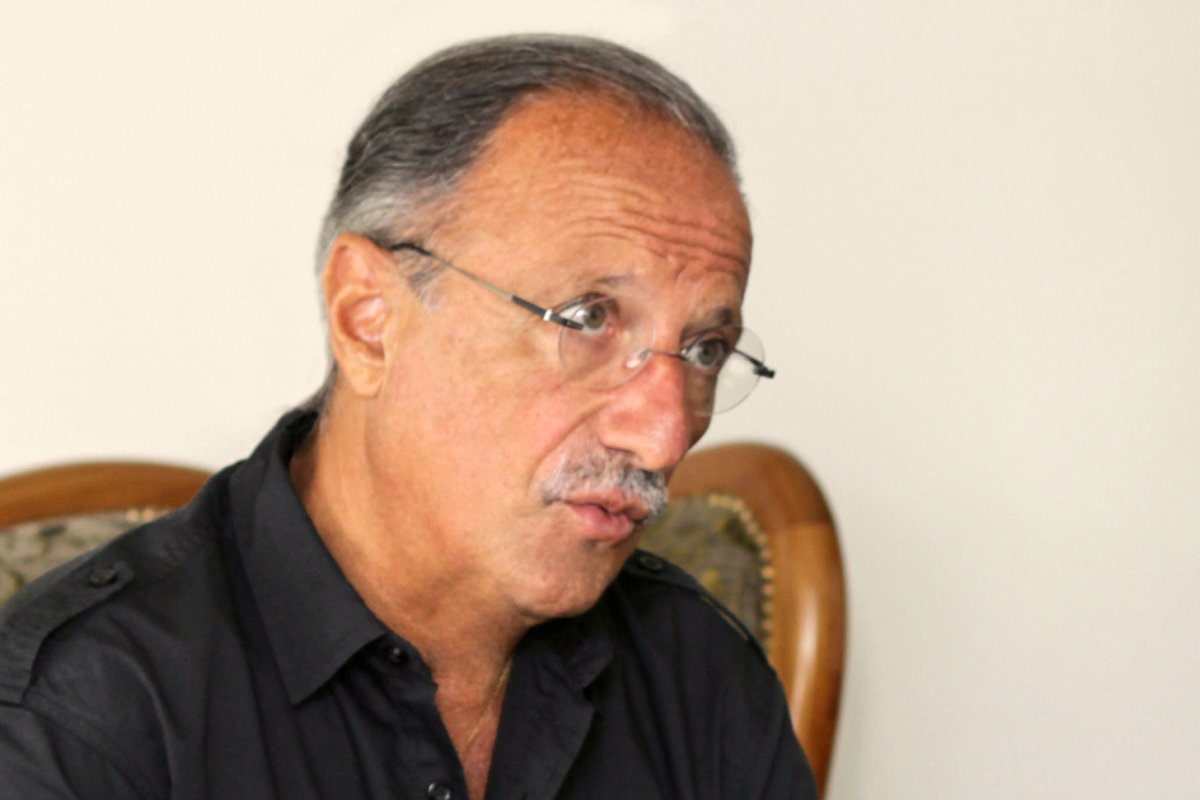 Godoy fue candidato a vicegobernador en 2015.