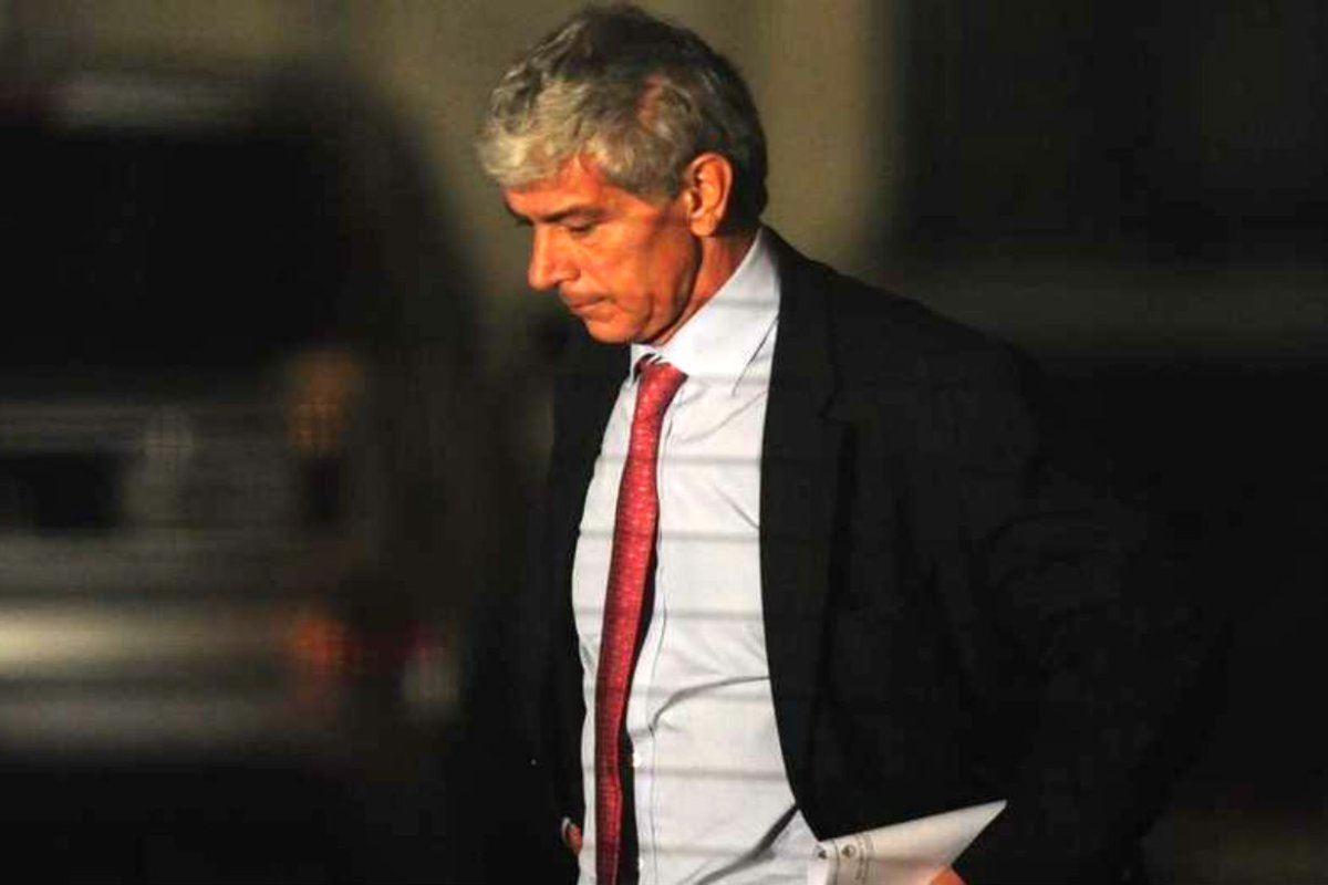 C&uacute;neo Libarona se sumar&iacute;a a la defensa.