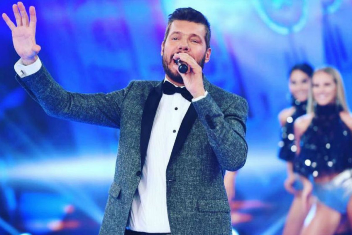 Marcelo Tinelli