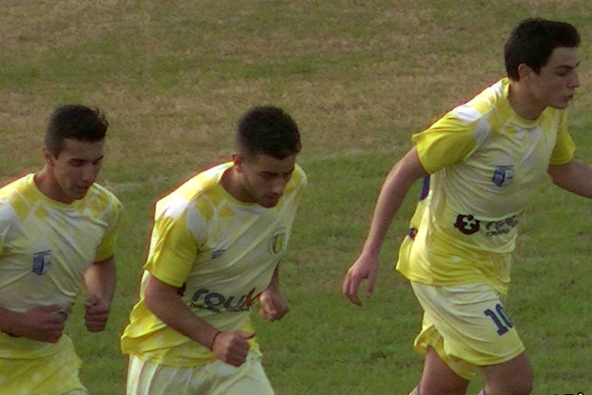 El Tractor.