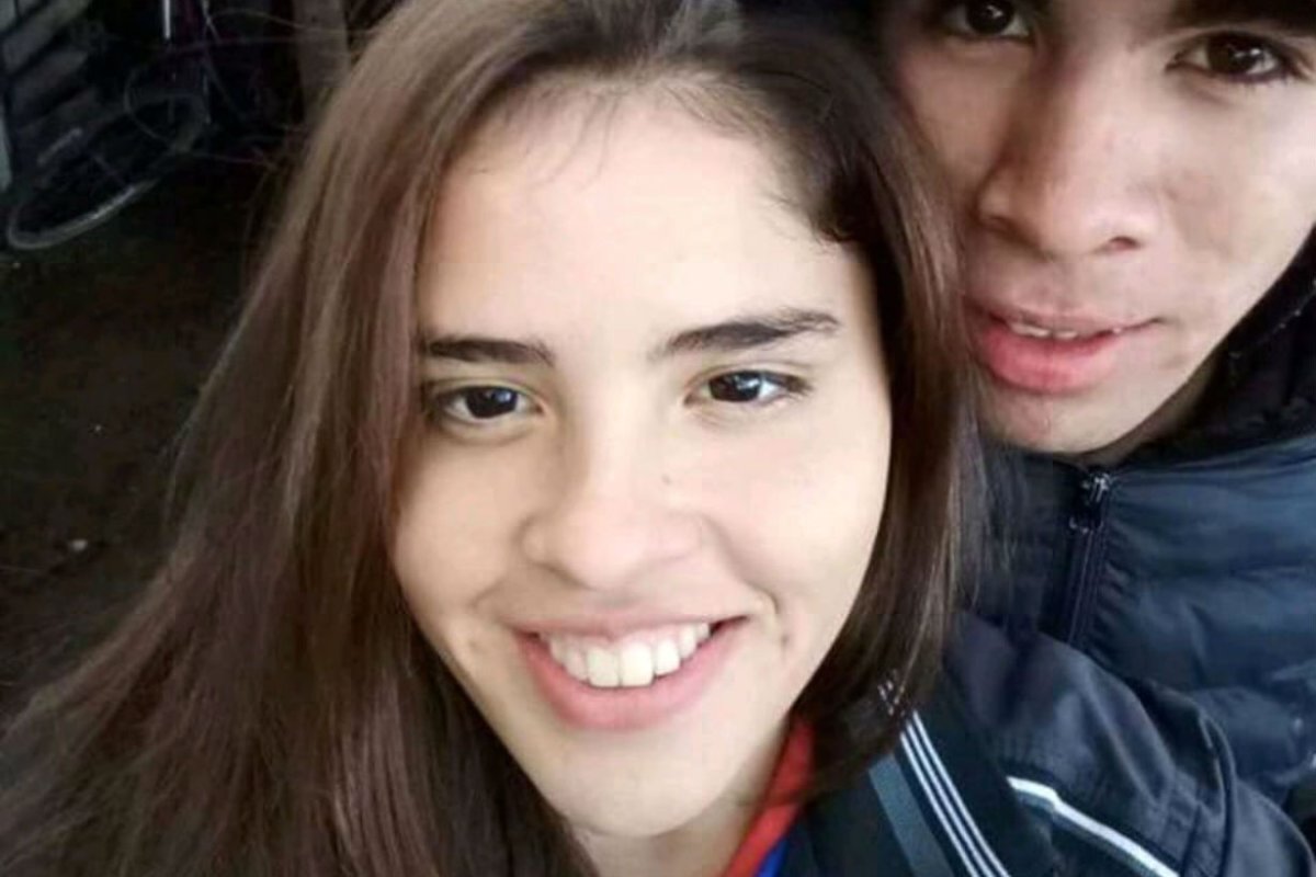 Tatiana es buscada por su familia de Concordia.