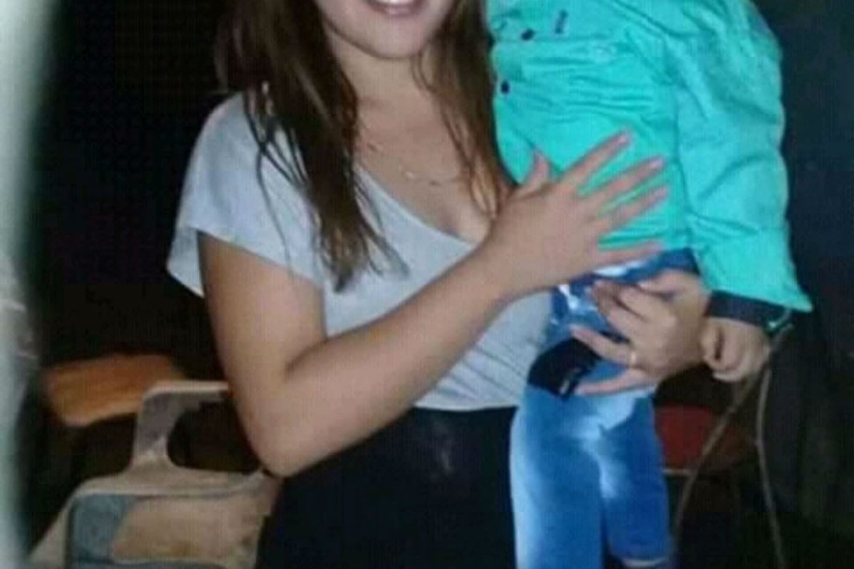 Tatiana tiene 15 a&ntilde;os.