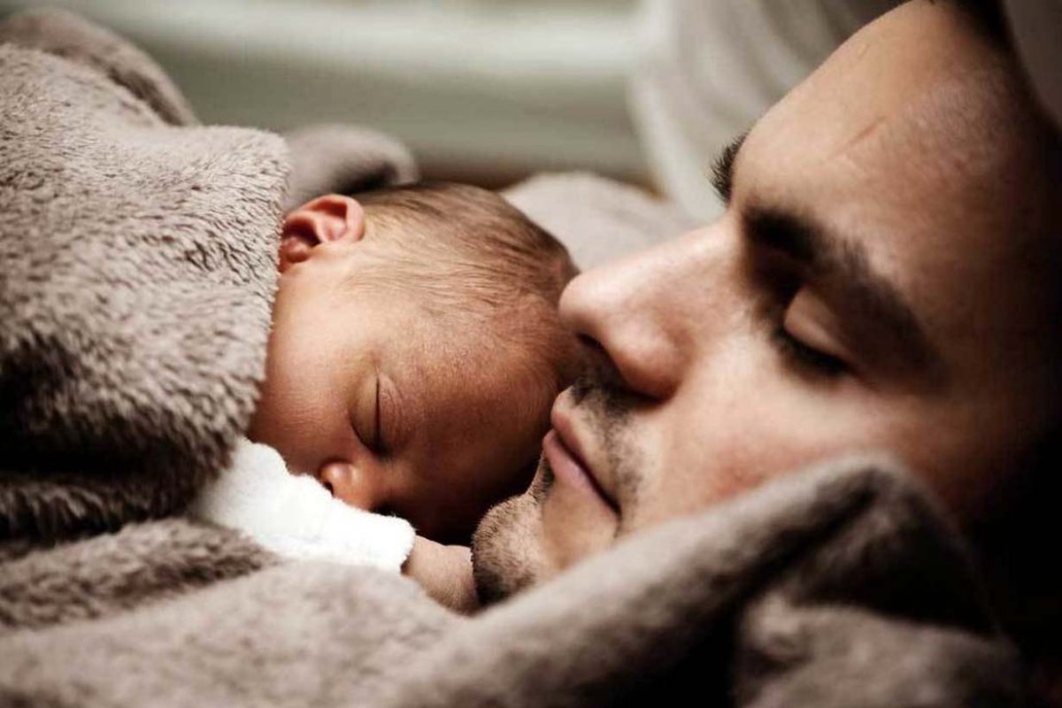 El padre no cuenta a la hora de abortar