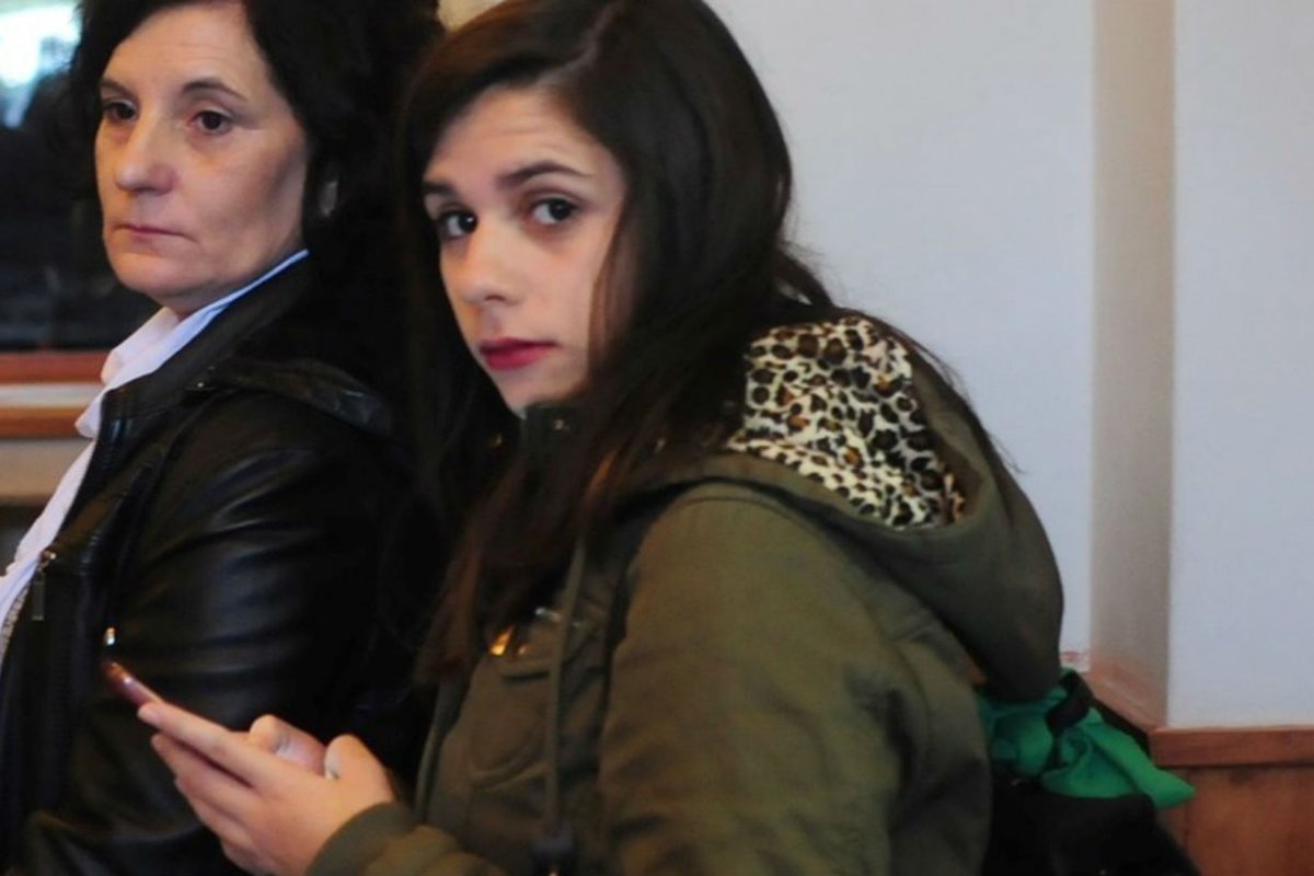 Camilia us&oacute; las redes para hablar de su pap&aacute;.