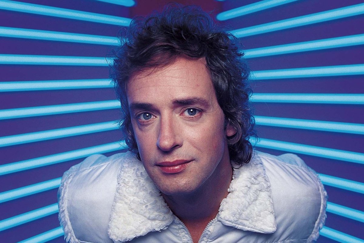 Gustavo Cerati