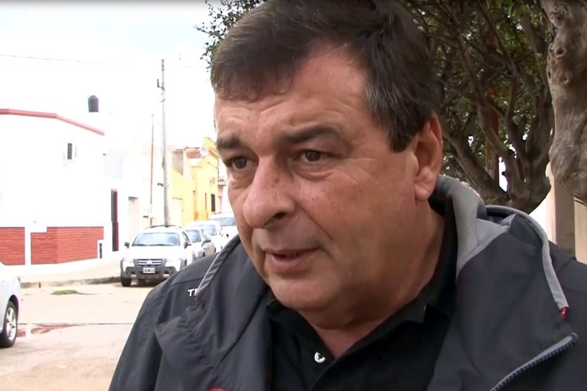 Rebord calific&oacute; de "barbaridad" lo dicho por Toler
