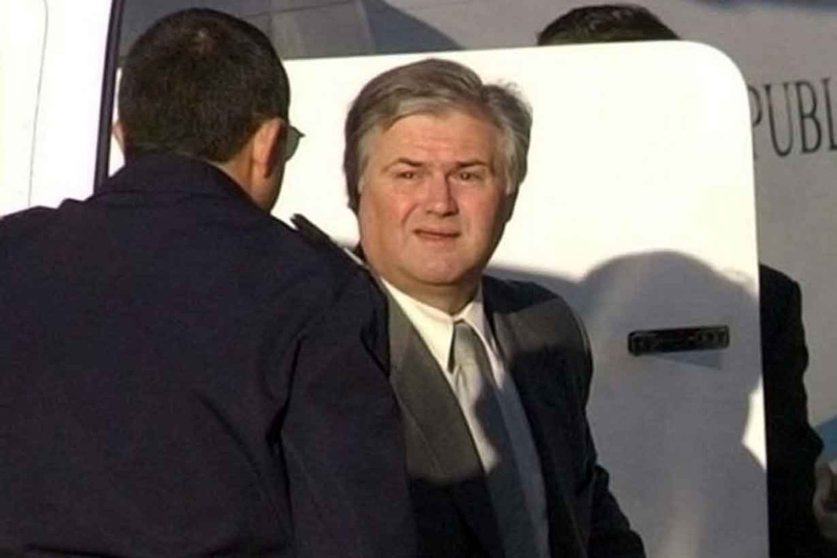 Mu&ntilde;oz viaj&oacute; 35 veces al Uruguay