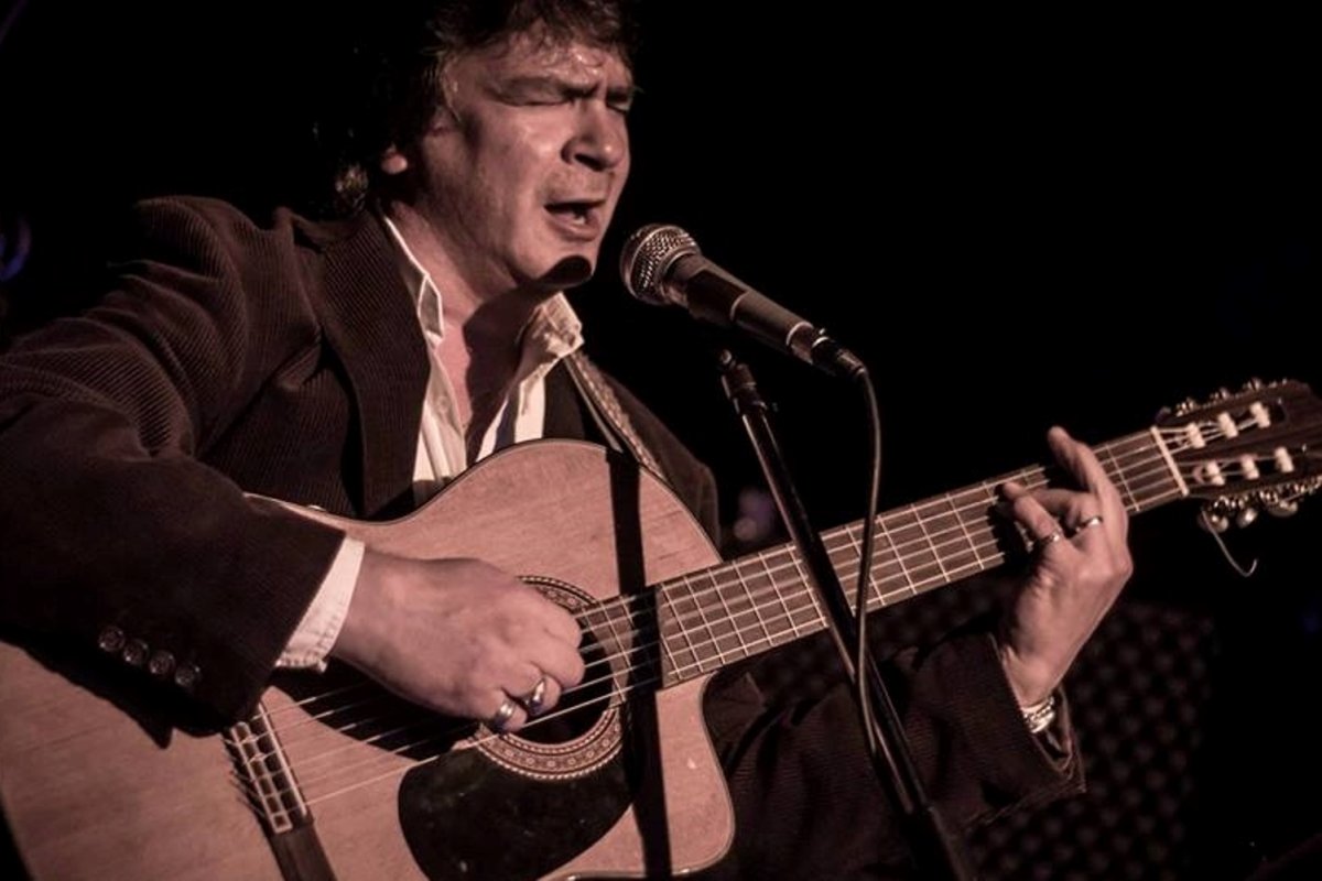 Canto Nuestro
