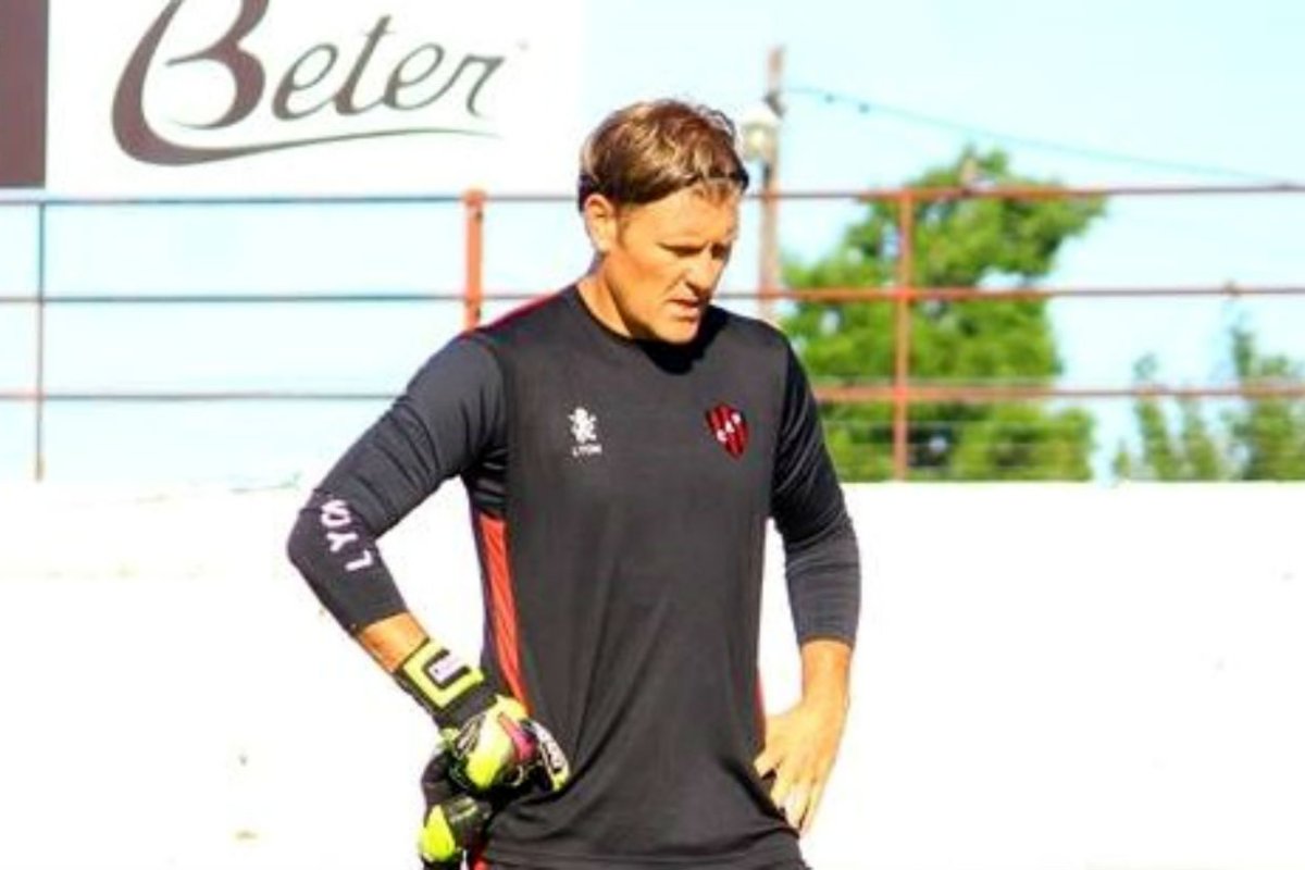 B&eacute;rtoli analiz&oacute; el juego de ma&ntilde;ana ante Racing.