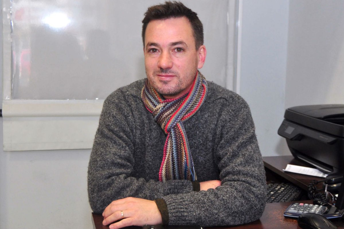 Rub&eacute;n Com&aacute;n/EER.