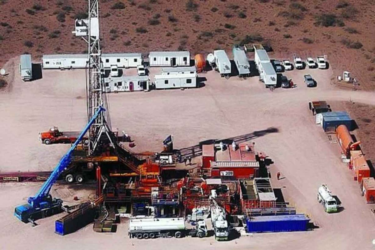 Neuqu&eacute;n tiene Vaca Muerta. &iquest;Y Entre R&iacute;os?