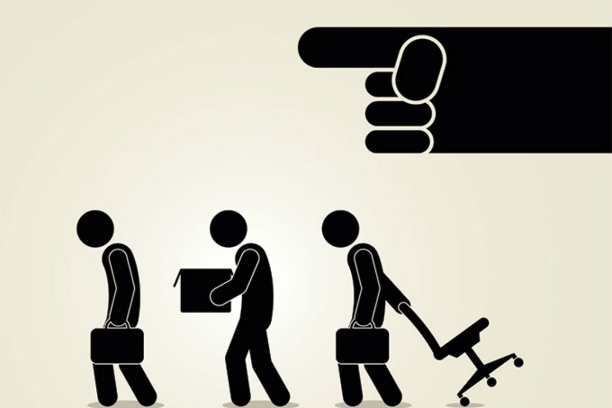 1653 despidos registr&oacute; Trabajo hasta julio &uacute;ltimo.