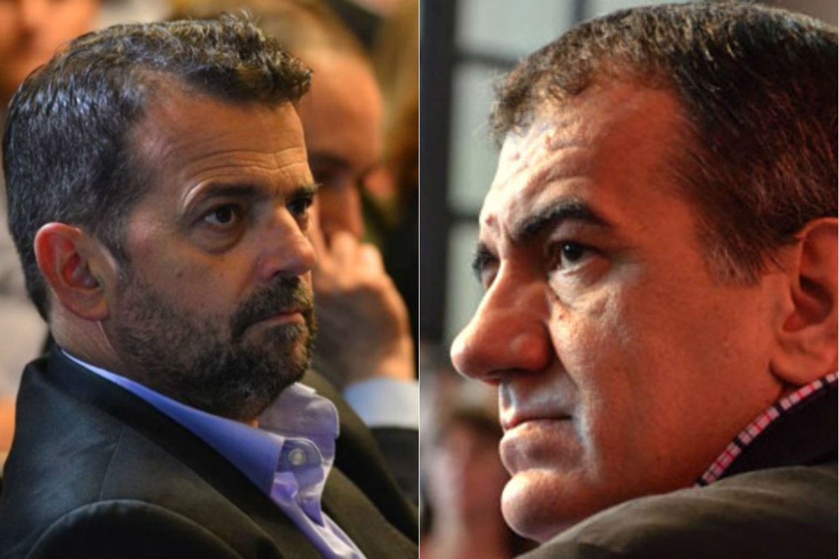 Kneeteman le respondi&oacute; a C&aacute;ceres.