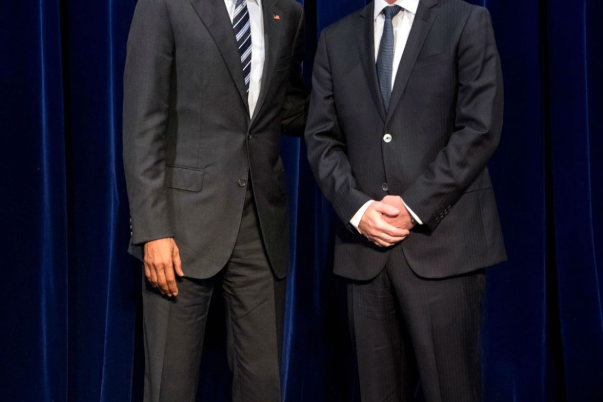 En octubre pasado, Bordet se reuni&oacute; con Obama.