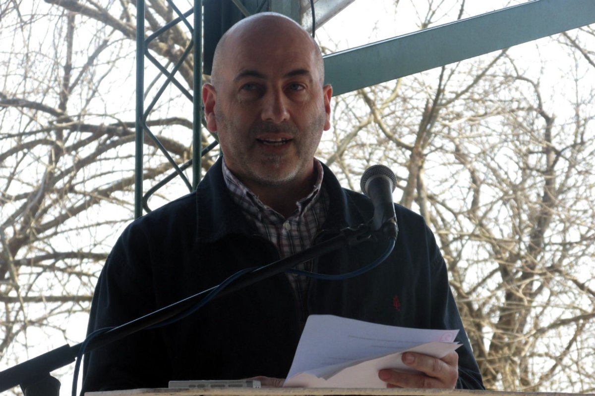 Gustavo Jacquet