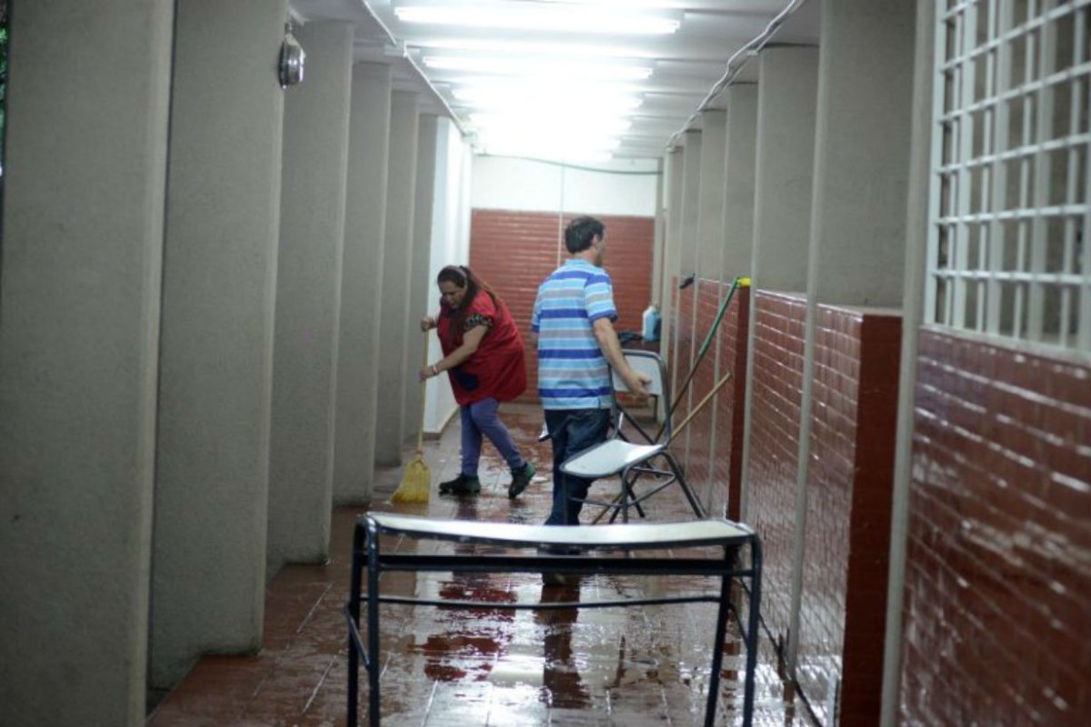 No se requiere cierra de escuelas, aclar&oacute; el CGE.