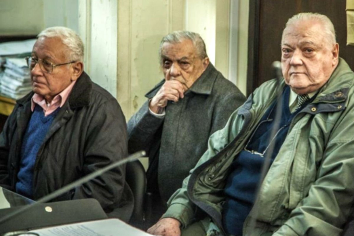 Cr&eacute;dito: P&aacute;gina Judicial