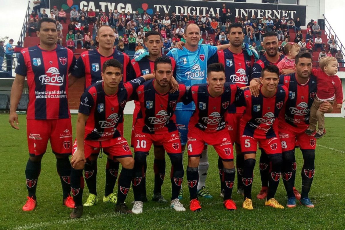 Foto: Prensa DEPRO.