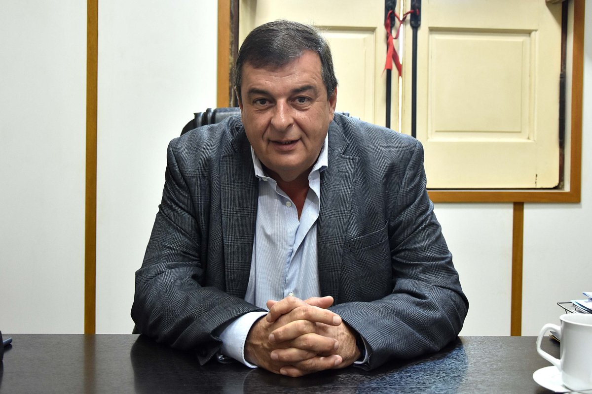 Foto: Rub&eacute;n Com&aacute;n/EER.