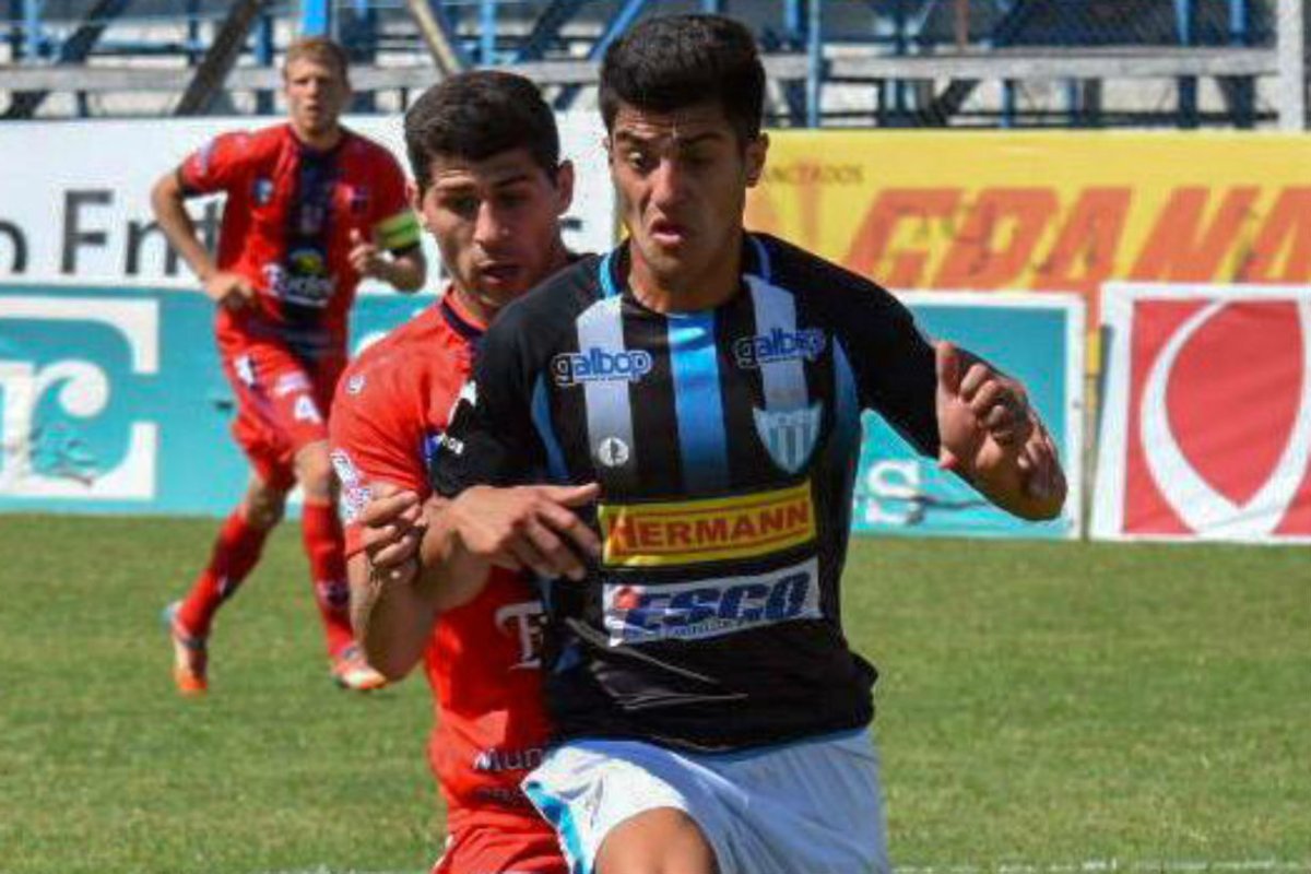 Imagen de archivo.
