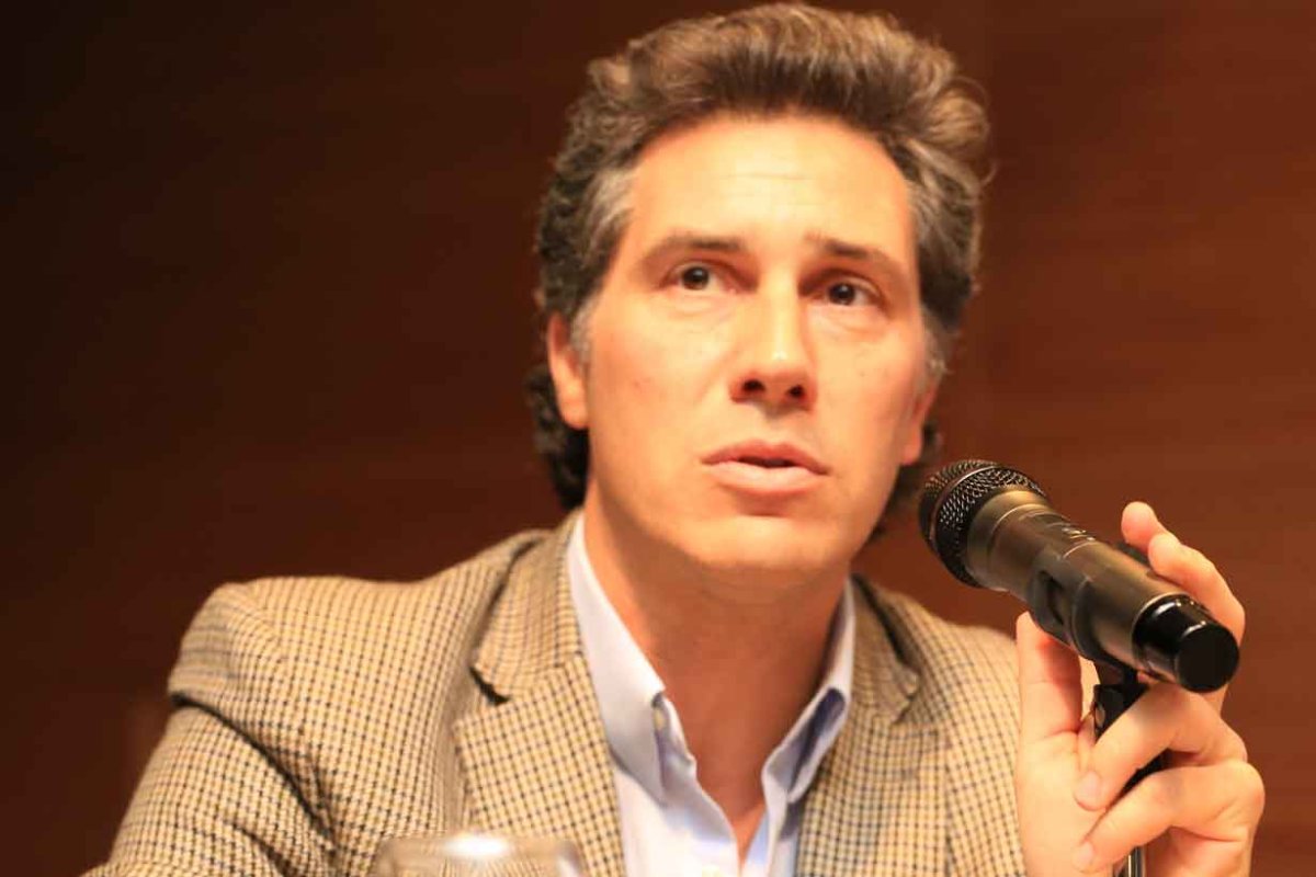 Juan Diego Etchevehere