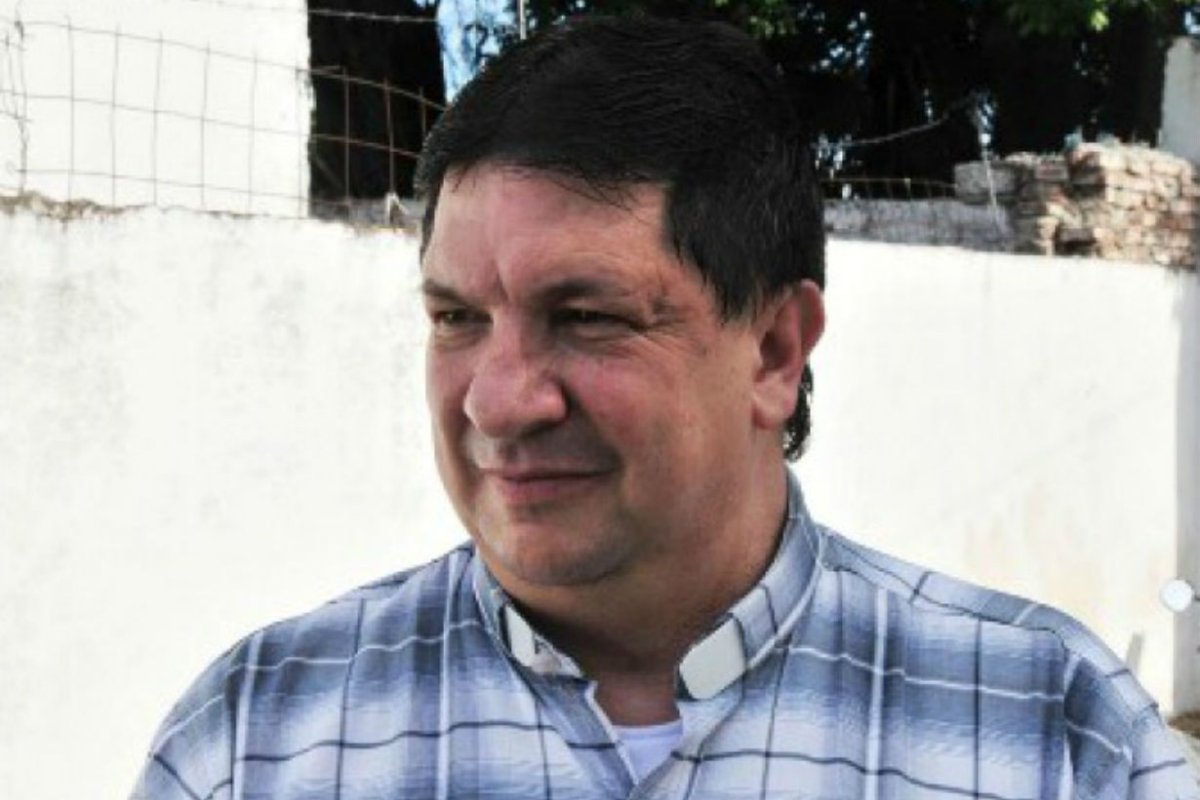 El cura ya tiene una condena a 25 a&ntilde;os de c&aacute;rcel.
