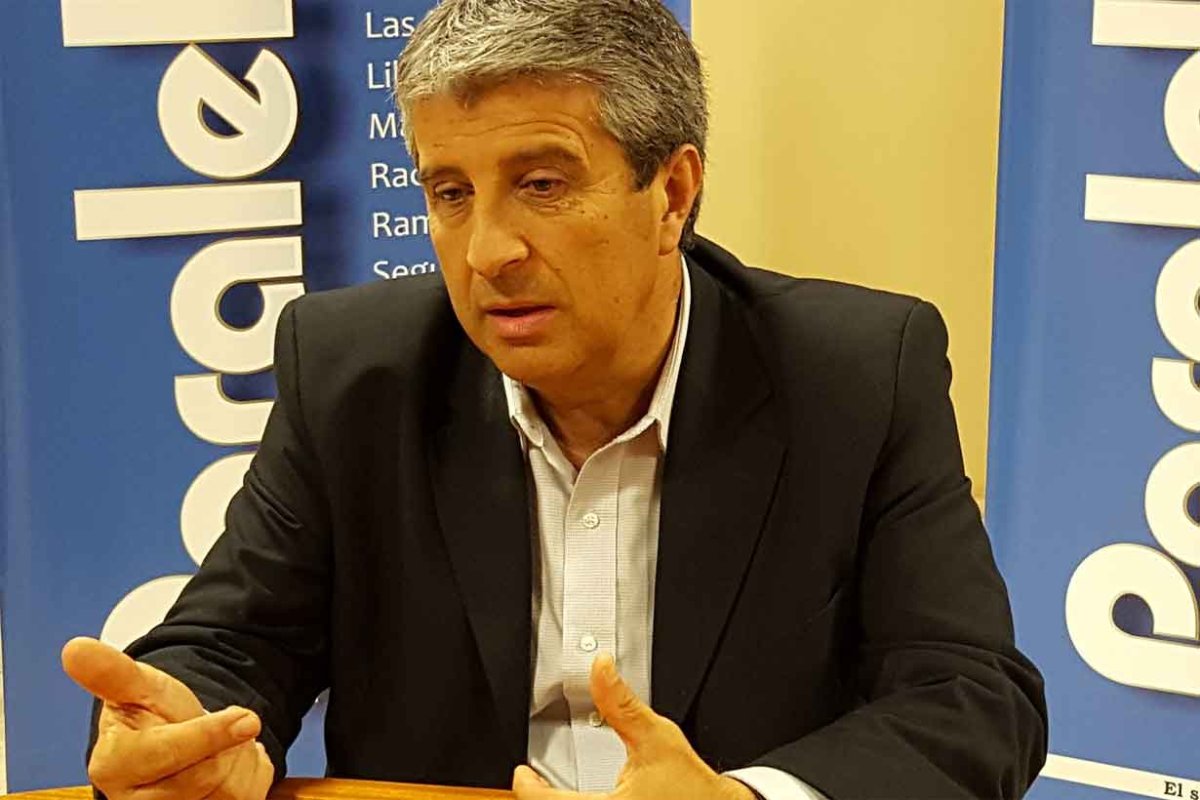 El&iacute;as valor&oacute; que Naci&oacute;n reconoci&oacute; el d&eacute;ficit