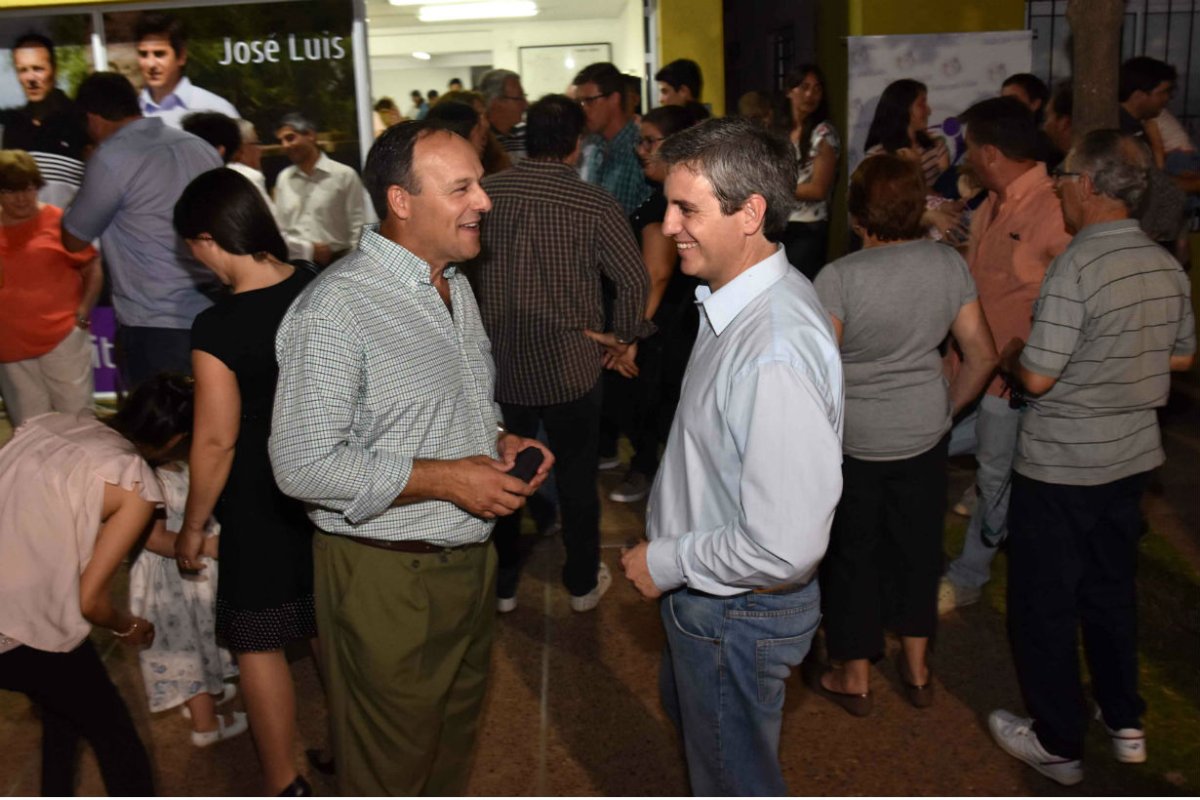 Fotos: Rub&eacute;n Com&aacute;n/El Entre R&iacute;os.