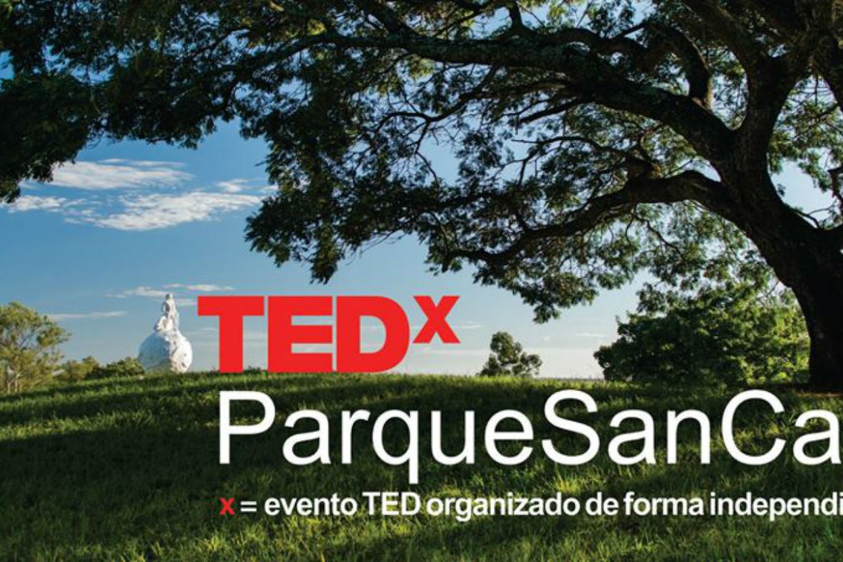 Nace Parque San Carlos, nuevo grupo de TEDx.