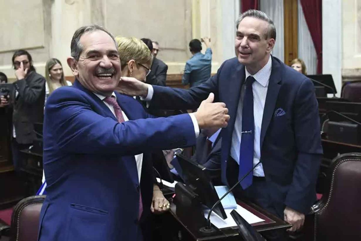 Picheto pregunt&oacute; por las "masas de la liberaci&oacute;n"