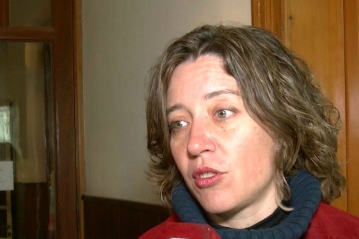 Goyeneche explic&oacute; desde cu&aacute;ndo hay informaci&oacute;n.
