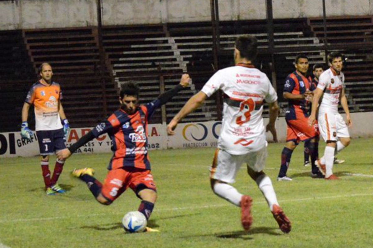 Foto: Prensa Douglas Haig.
