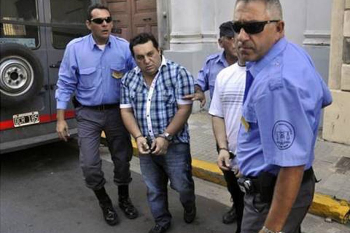 Foto: El Argentino