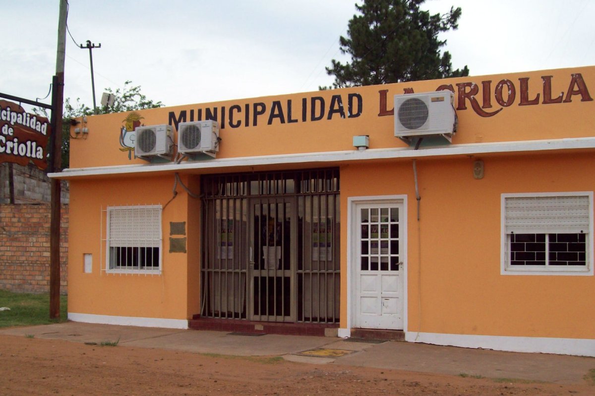 La Criolla convoca a cubrir 4 cargos.