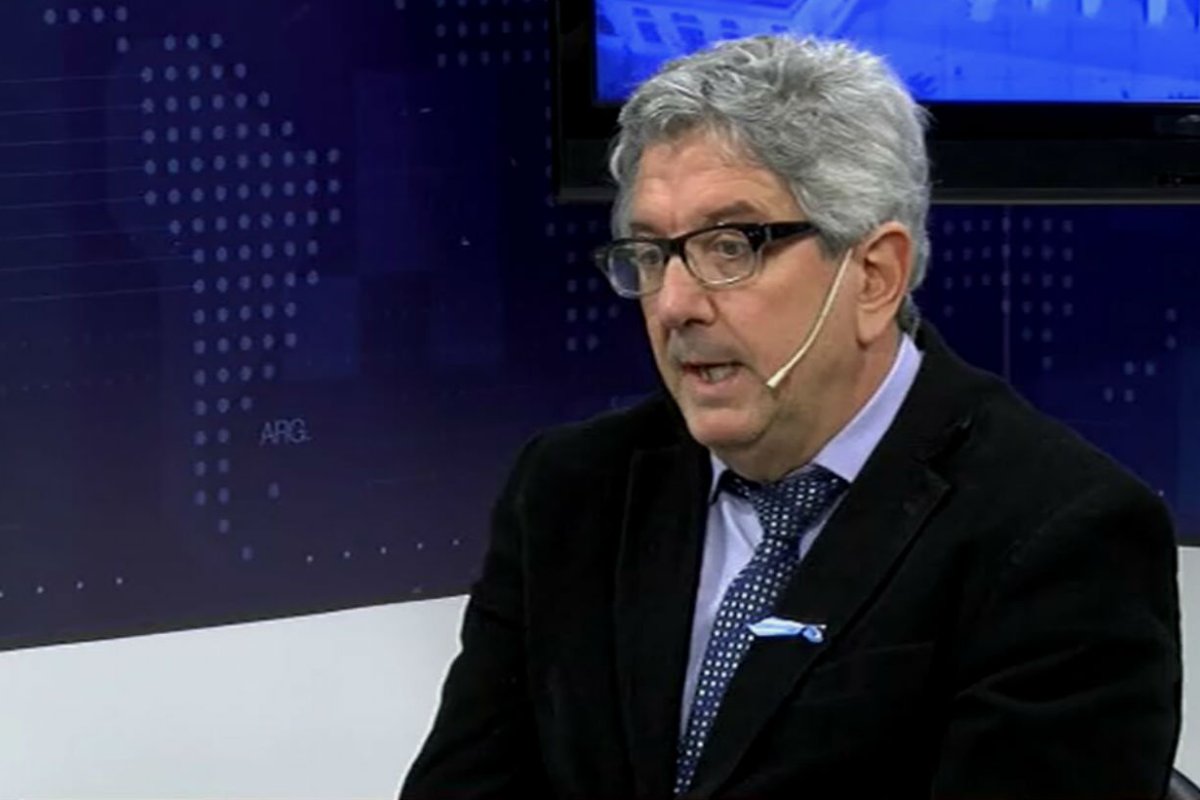 Tom&aacute;s confirm&oacute; que quiere seguir en el TdC.