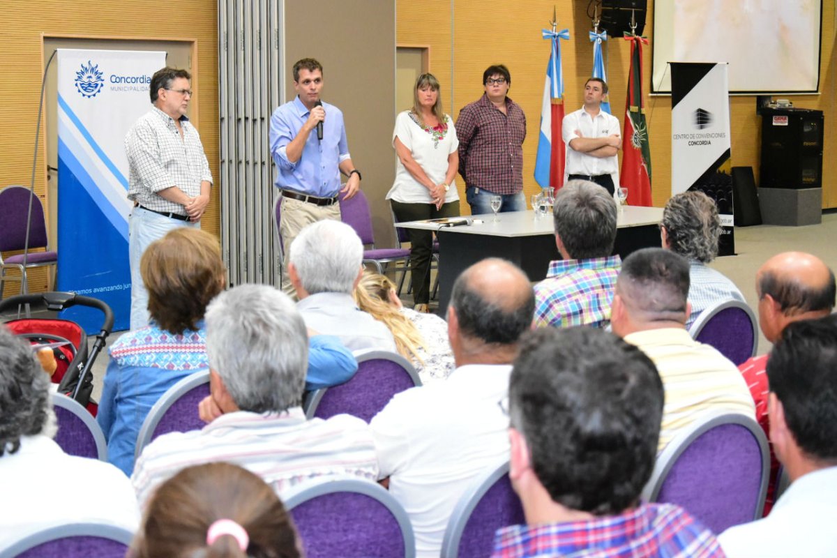 En el CCC concluy&oacute; la capacitaci&oacute;n.