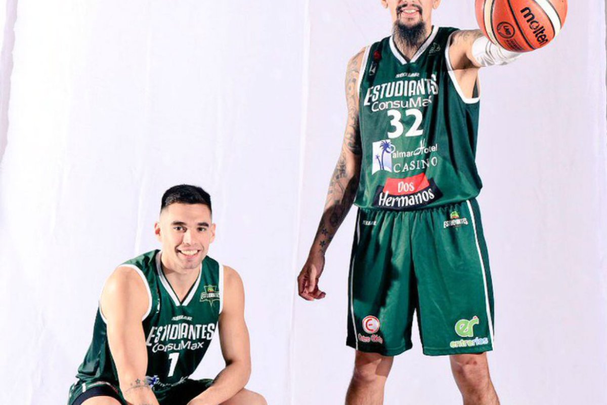 Vildoza anot&oacute; 10 y Gamboa 23 en el triunfo.