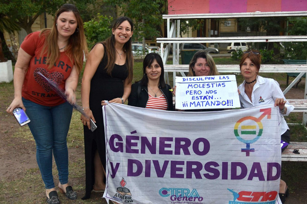 Fotos: Rub&eacute;n Com&aacute;n.